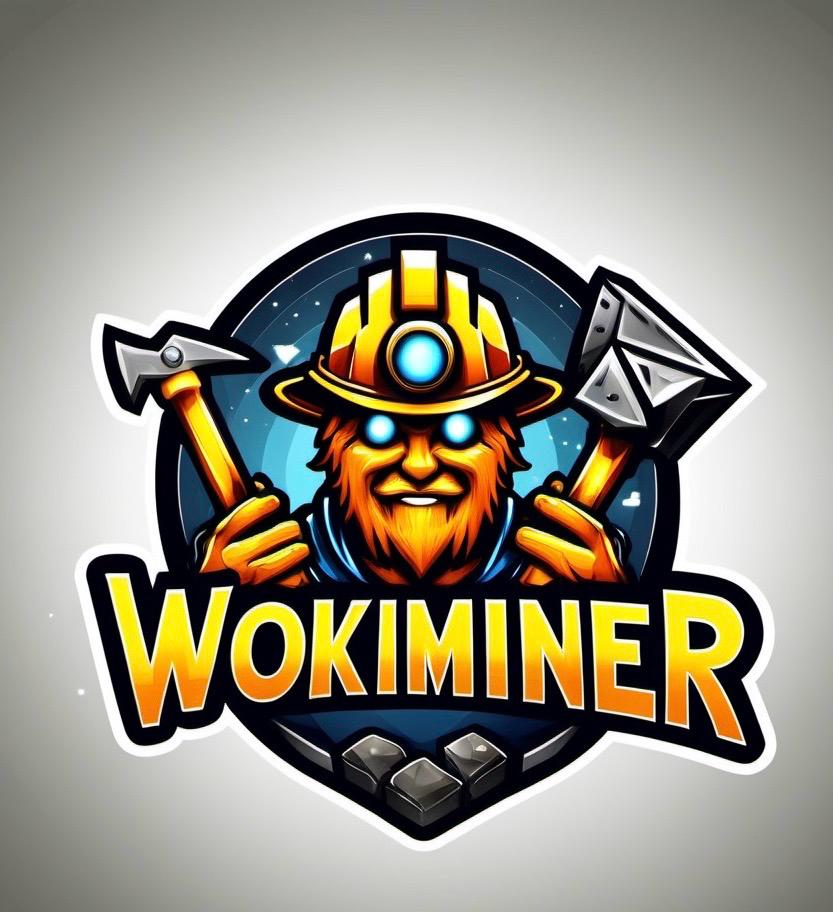 wokminer logo